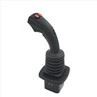 Hall Effect Multi Axis Hand Grip Joystick